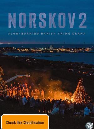 Norskov Season 2海报封面图