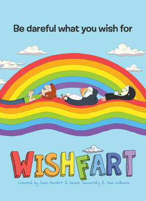 Wishfart Season 1海报封面图