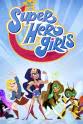 艾迪·佩里诺 DC超级英雄美少女 TV版 第一季