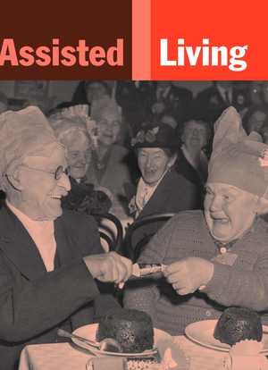 Assisted Living海报封面图