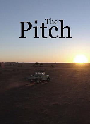 The Pitch海报封面图