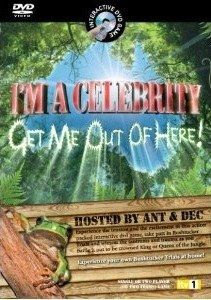 I'm A Celebrity Get Me Out Of Here! 2005海报封面图