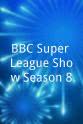 Tanya Arnold BBC Super League Show Season 8