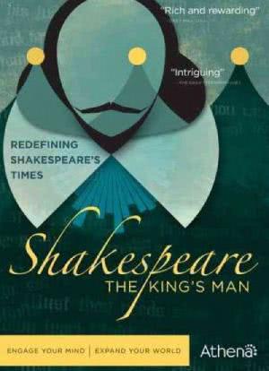 Shakespeare: The King's Man海报封面图