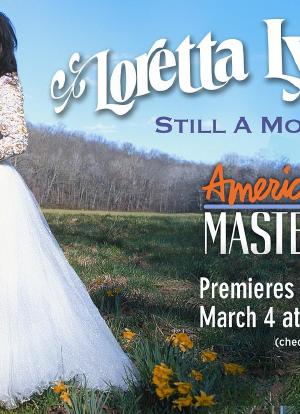 “American Masters“ Loretta Lynn海报封面图
