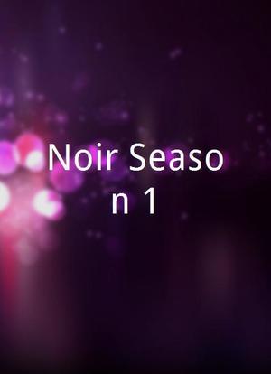 Noir Season 1海报封面图