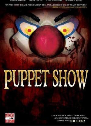 Puppet Show海报封面图