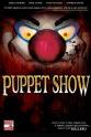 Tom Wooler Puppet Show