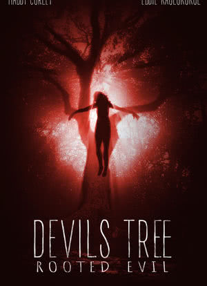 恶魔之树：邪恶的根源海报封面图