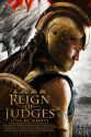 杰克·菲斯克 Reign of Judges: Title of Liberty - Concept Short