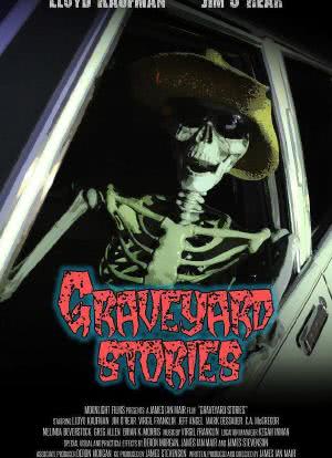 Graveyard Stories海报封面图