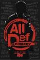 D'Lai All Def Comedy