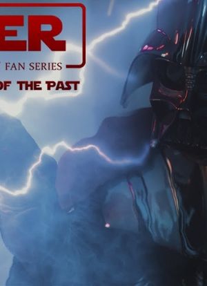 Vader: A Star Wars Theory Fan Film海报封面图