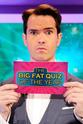 Mick Thomas The Big Fat Quiz of the Year