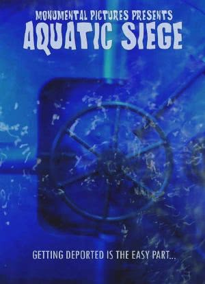 Aquatic Siege海报封面图