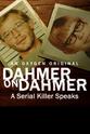 E. Michael McCann Dahmer on Dahmer