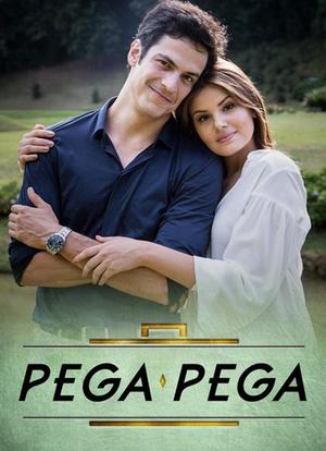 Pega Pega海报封面图