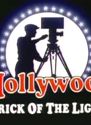 “Hollywood“ Trick of the Light海报封面图