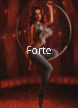 Forte海报封面图