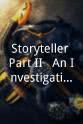 Fanny Lai Storyteller Part II - An Investigation of a Man's Death