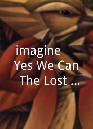 imagine..., Yes We Can! The Lost Art Of Oratory海报封面图