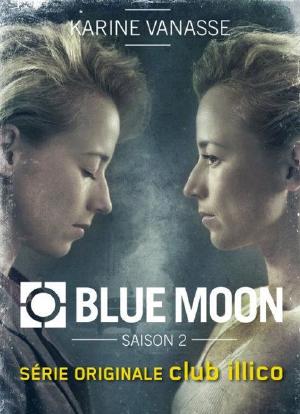Blue Moon Season 2海报封面图