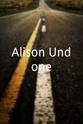 Justin Tully Alison Undone