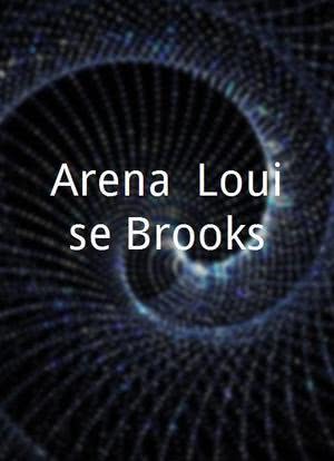 “Arena“ Louise Brooks海报封面图