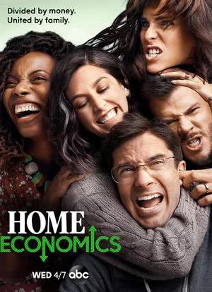 家庭经济学 第一季海报封面图