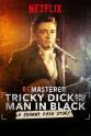 皮特·西格 Tricky Dick and the Man in Black
