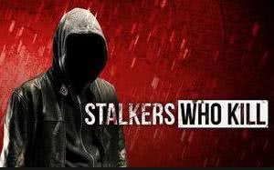 Stalkers Who Kill海报封面图