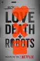 Ian Brown 爱，死亡和机器人 第一季