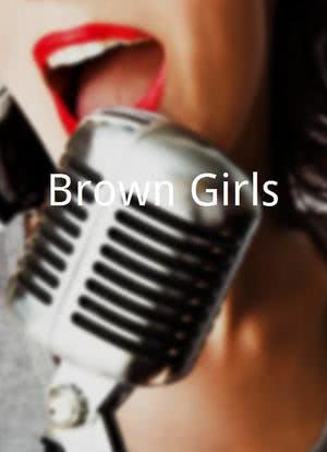 Brown Girls海报封面图