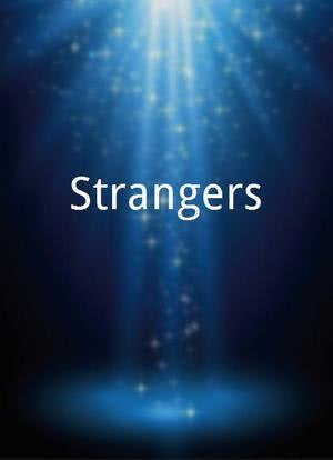 Strangers海报封面图
