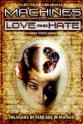 Victor R. Garcia Machines of Love and Hate