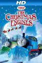 John Gilluley Thomas & Friends: The Christmas Engines