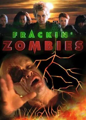 Frackin Zombies海报封面图