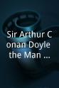 威廉·吉列特 Sir Arthur Conan Doyle the Man Who Was Sherlock Holmes