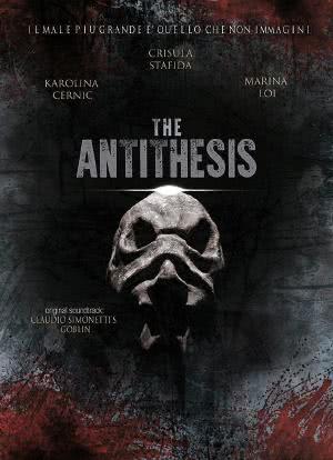 The Antithesis海报封面图