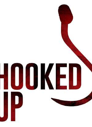 Hooked Up海报封面图