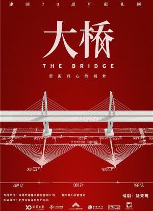 大桥海报封面图