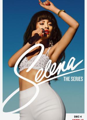 赛琳娜 第一季海报封面图