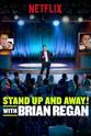 Mitch Hansen Standup and Away! with Brian Regan Season 1