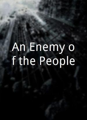 An Enemy of the People海报封面图