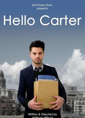 Hello Carter海报封面图
