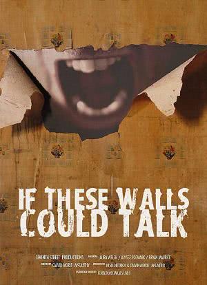 IF These Walls Could Talk海报封面图