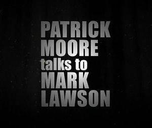Mark Lawson Talks To Sir Patrick Moore海报封面图