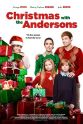 Kannon Kurowski Christmas with the Andersons
