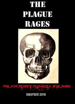 The Plague Rages海报封面图