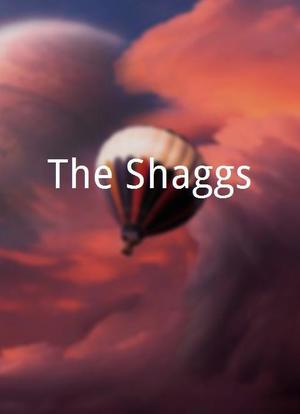 The Shaggs海报封面图